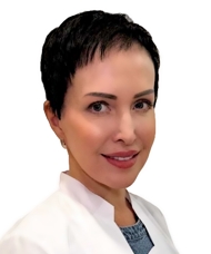 Уткина Наталья Александровна