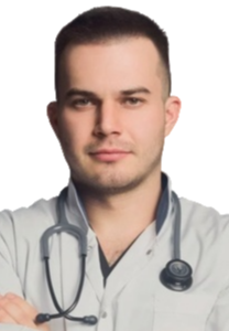 Камалетдинов Ринат Назимович