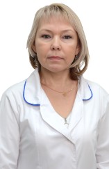 Клокова Ольга Александровна
