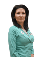 Грек Елена Анатольевна