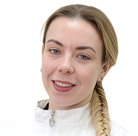 Сумина Елизавета Денисовна