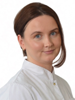 Вандич Светлана Владимировна
