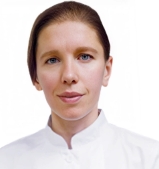 Фомина Анна Александровна