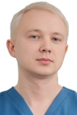 Востриков Николай Андреевич
