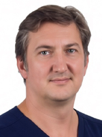 Осокин Антон Владимирович