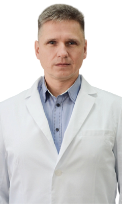 Карпачев Владимир Валериевич