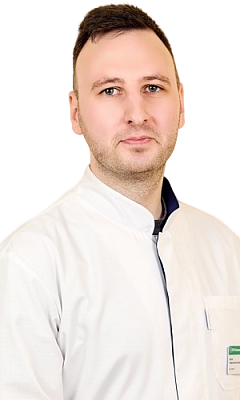 Белов Николай Анатольевич